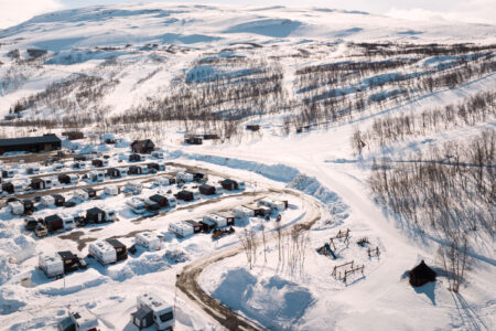 Magical Lapland Adventure