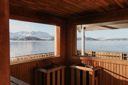 Malangen Resort