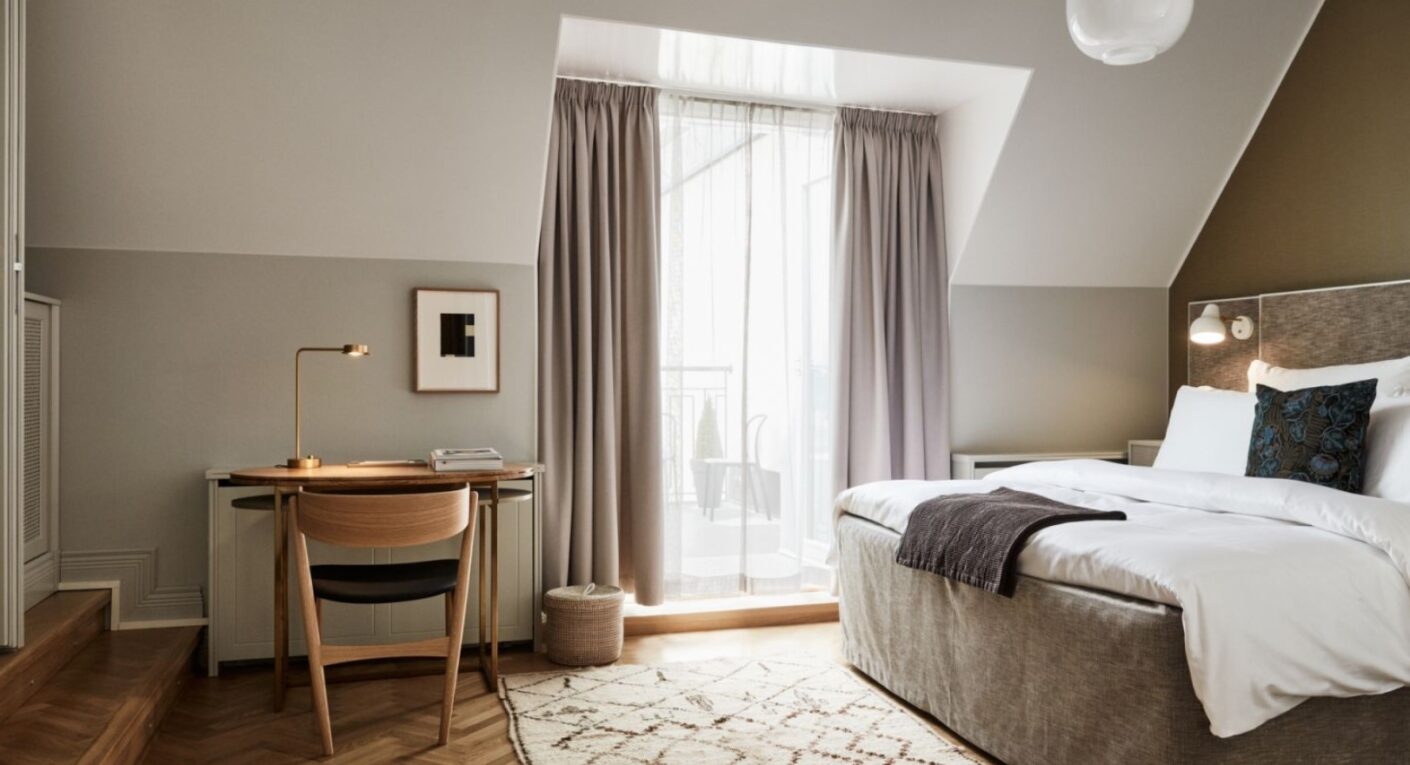 A Luxury Arctic Journey Through Sweden and Finland | Travel with Aurora Nights