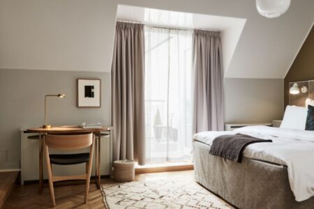 Hotel St George