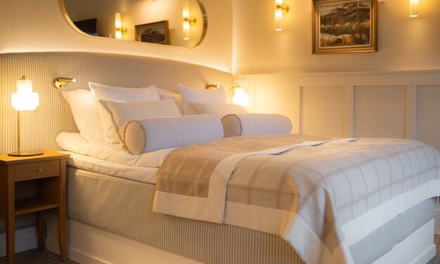 Aino Private Island
