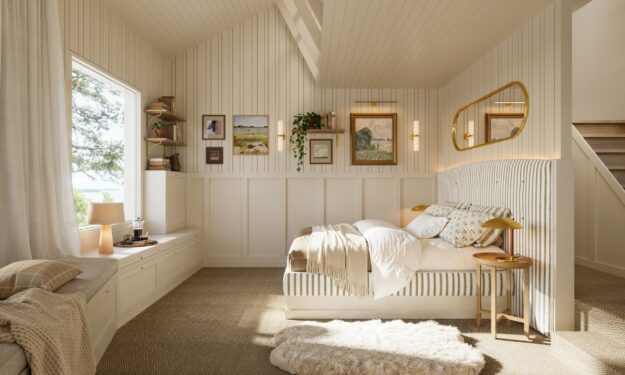 Aino Private Island