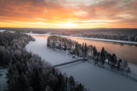 Aino Private Island