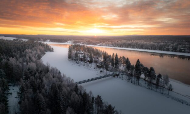 Aino Private Island