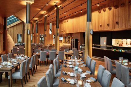 Nova Skyland Hotel