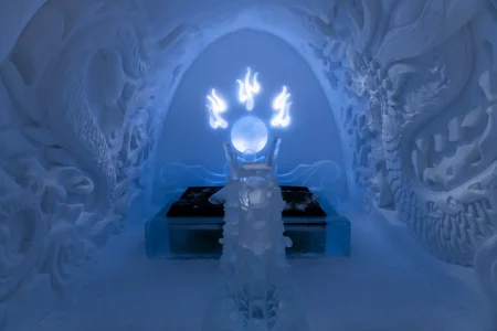 Icehotel