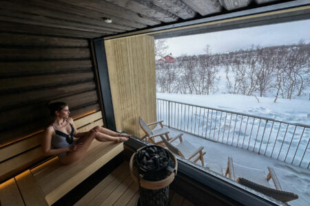 Cahkal Boutique Hotel