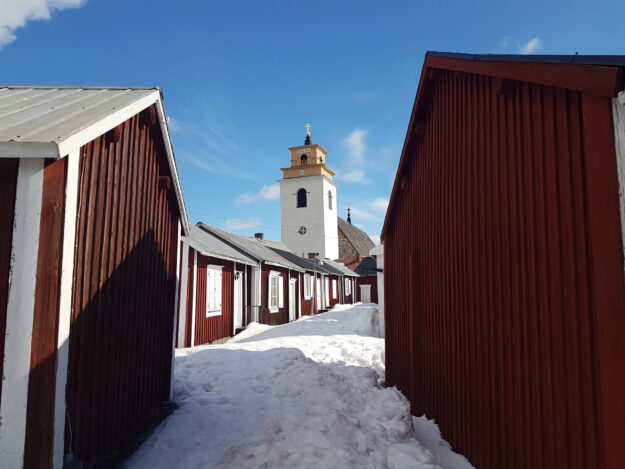 A Luxury Arctic Journey Through Sweden and Finland | Travel with Aurora Nights