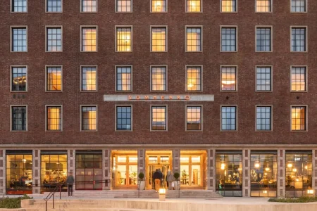 Sommerro House Hotel Oslo