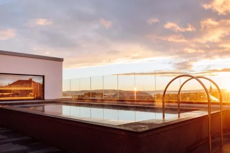 Sommerro House Hotel Oslo