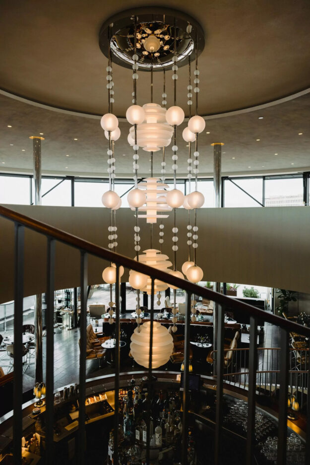 Sommero House Hotel | A Winter Journey Through Norway’s Arctic North | Luxury Holidays in Norway | Travel with Aurora Nights