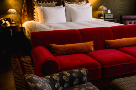 Sommero House Hotel | A Winter Journey Through Norway’s Arctic North | Luxury Holidays in Norway | Travel with Aurora Nights