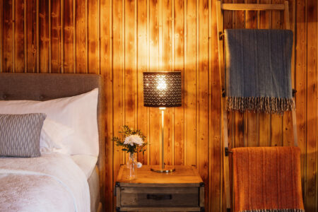 Loggers Lodge Swedish Lapland