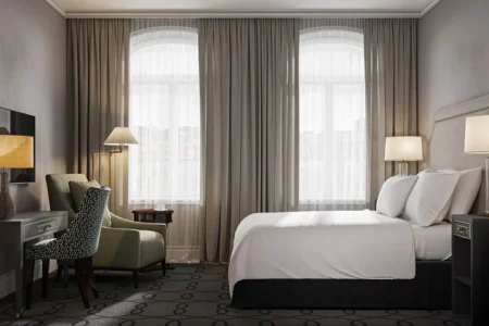 Hotel Victoria, Stavanger