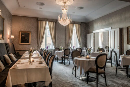 Hotel Victoria, Stavanger