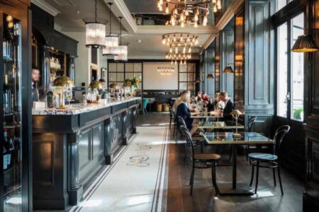 Hotel Victoria, Stavanger
