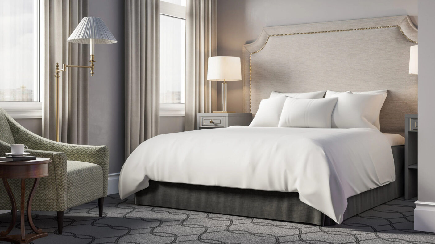 Hotel Victoria, Stavanger