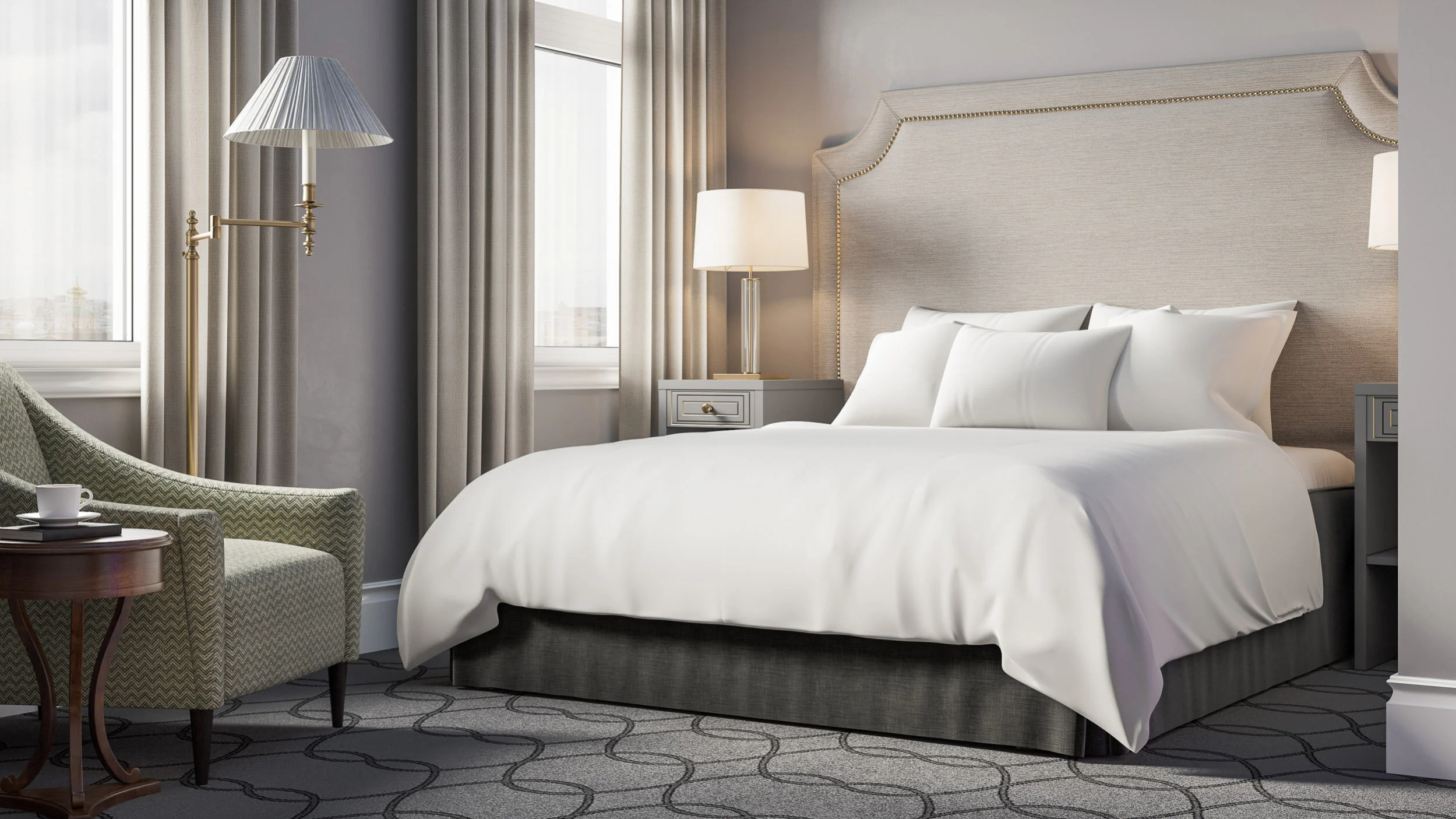Hotel Victoria, Stavanger
