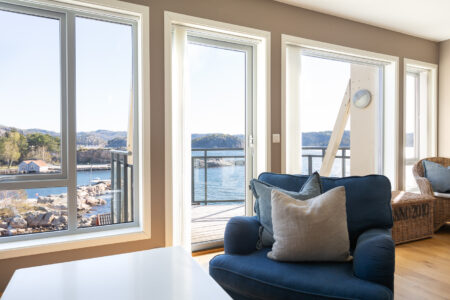 Lindesnes Havehotell