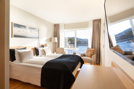 Lindesnes Havehotell