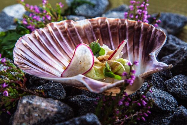 Lindesnes Havehotell