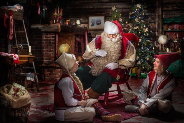Santa Park