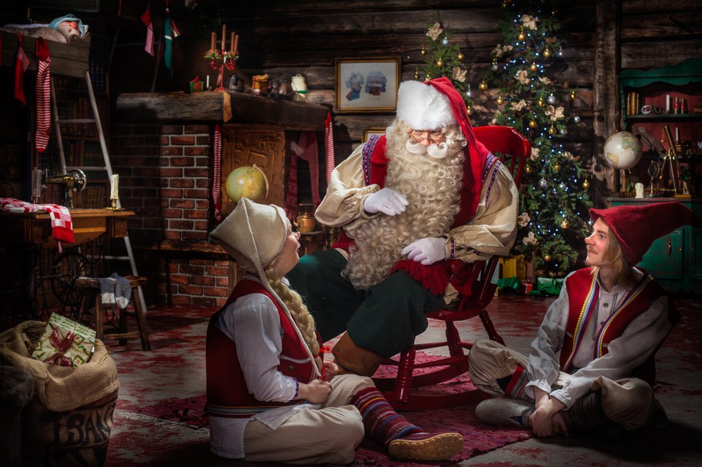 Santa Park