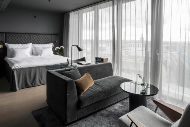 Six Stockholm