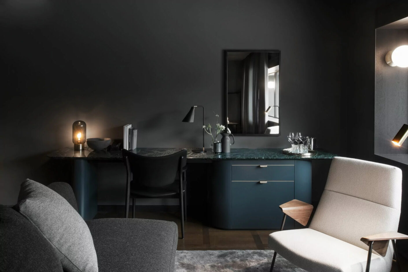 Six Stockholm