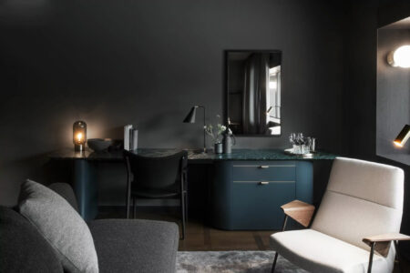 Six Stockholm