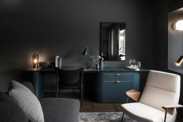 Six Stockholm