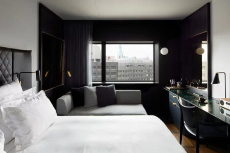 Six Stockholm