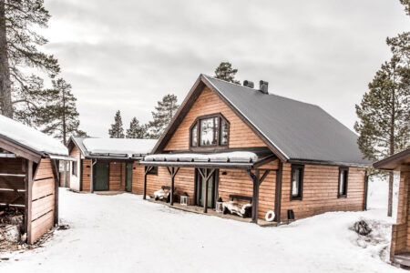 Arctic Lodge