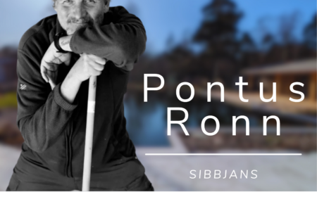 New Aurora Nights podcast episode, A Moment in the Nordics with Pontus Rönn Sibbjähns,