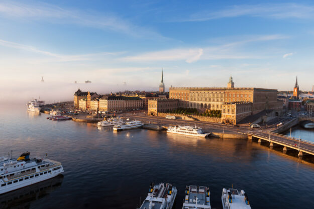 Stockholm