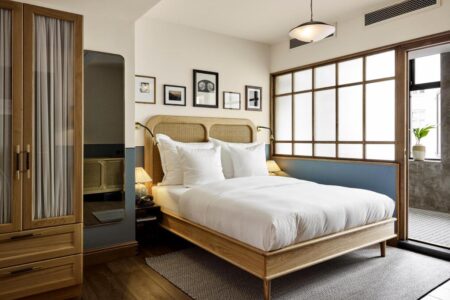 Hotel Sanders Copenhagen