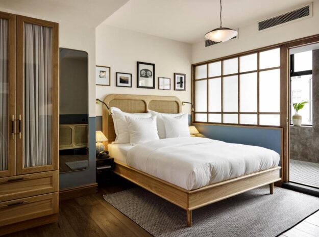 Hotel Sanders Copenhagen