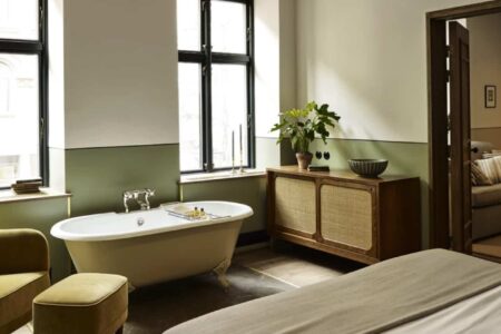 Hotel Sanders Copenhagen