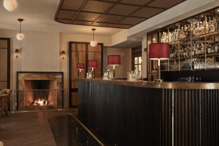 Hotel Sanders Copenhagen