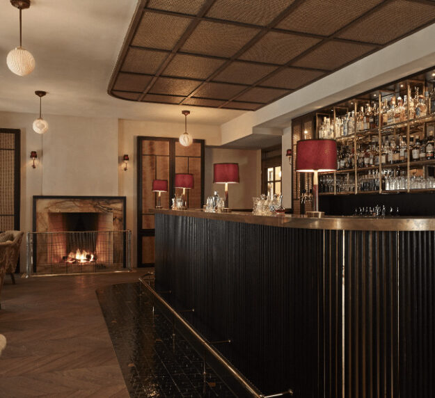 Hotel Sanders Copenhagen