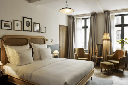 Hotel Sanders Copenhagen