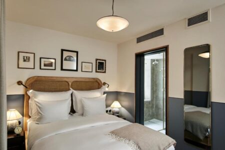 Hotel Sanders Copenhagen