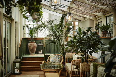 Hotel Sanders Copenhagen