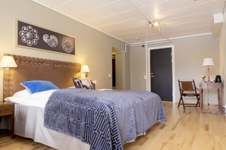 Fretheim Hotel Norways best