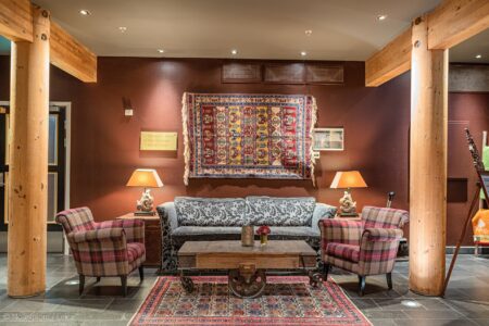 Fretheim Hotel Norways best
