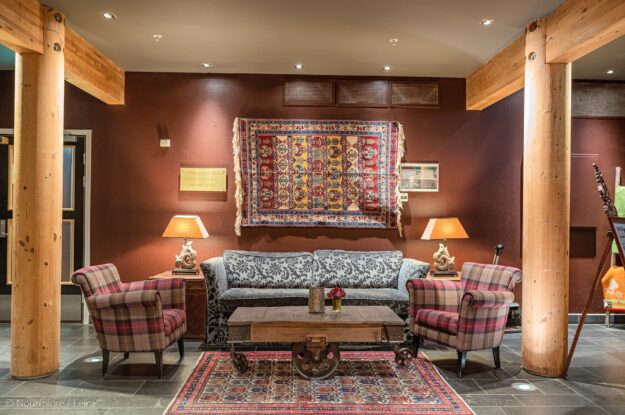 Fretheim Hotel Norways best