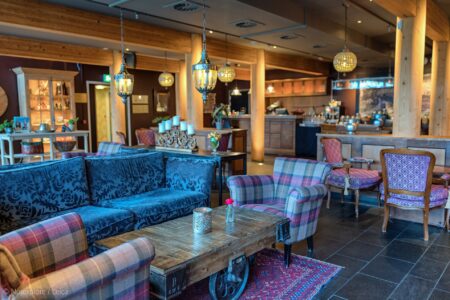 Fretheim Hotel Norways best