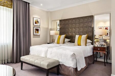 Hotel Continental