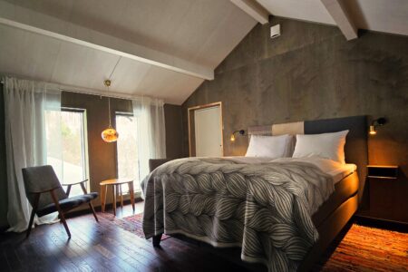 Onga Boutique Lodge and Aurora Domes