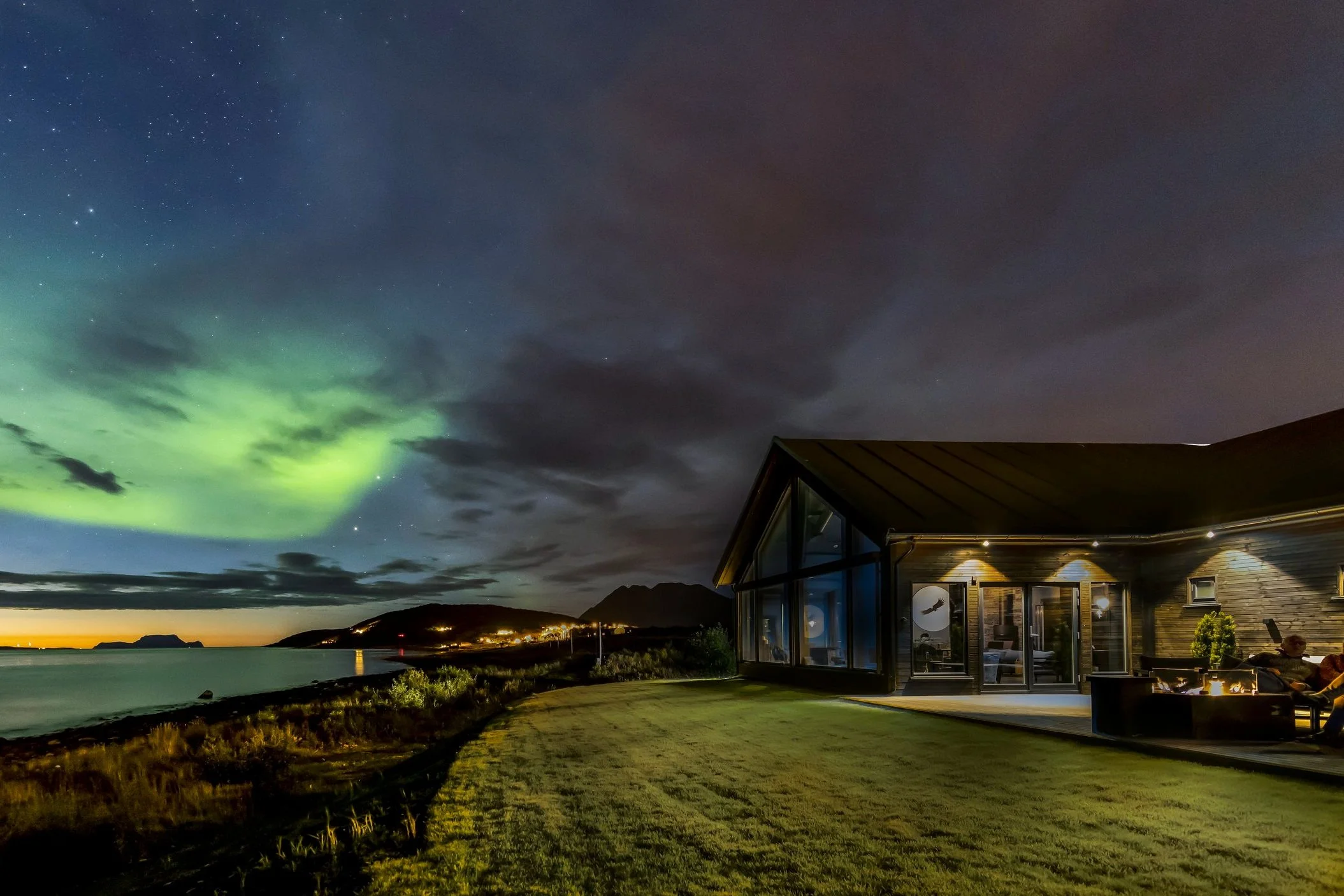 Lyngen Experience